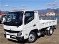 2025 Mitsubishi Fuso Canter