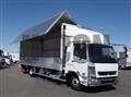 2025 Mitsubishi Fuso Fighter