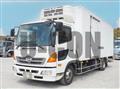 2015 Hino Ranger