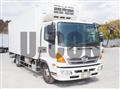 2015 Hino Ranger