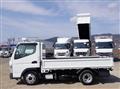 2019 Mitsubishi Fuso Canter