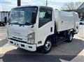 2015 Isuzu Elf Truck