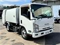 2015 Isuzu Elf Truck