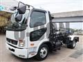 2025 Mitsubishi Fuso Fighter