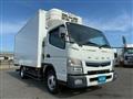 2019 Mitsubishi Fuso Canter
