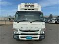 2019 Mitsubishi Fuso Canter
