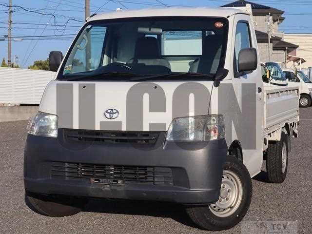 2019 Toyota Liteace Truck
