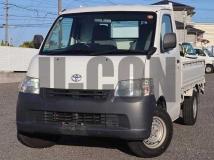 2019 Toyota Liteace Truck