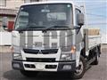 2018 Mitsubishi Fuso Canter