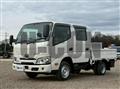 2025 Toyota Dyna Truck