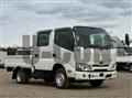 2025 Toyota Dyna Truck