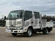 2025 Toyota Dyna Truck
