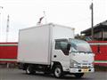 2015 Isuzu Elf Truck