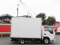 2015 Isuzu Elf Truck