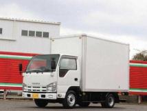 2015 Isuzu Elf Truck