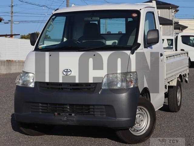 2019 Toyota Liteace Truck