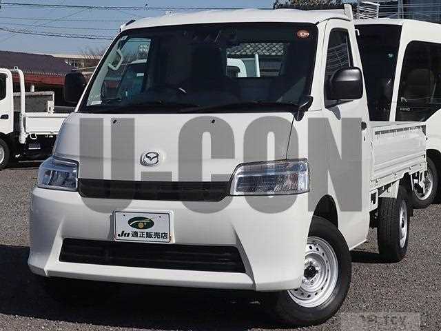2023 Mazda Bongo Truck