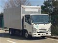 2016 Isuzu Elf Truck