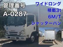 2016 Isuzu Elf Truck