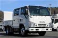 2015 Isuzu Elf Truck