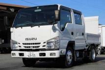 2015 Isuzu Elf Truck