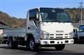 2010 Isuzu Elf Truck