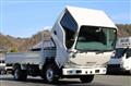 2010 Isuzu Elf Truck