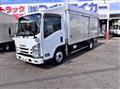 2015 Isuzu Elf Truck
