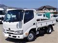 2024 Hino Dutro