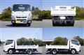 2020 Mitsubishi Fuso Canter