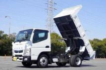 2020 Mitsubishi Fuso Canter