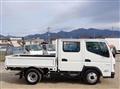 2025 Mitsubishi Fuso Canter