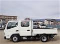2025 Mitsubishi Fuso Canter