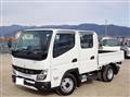 2025 Mitsubishi Fuso Canter
