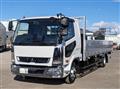 2025 Mitsubishi Fuso Fighter