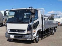 2025 Mitsubishi Fuso Fighter