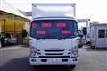 2018 Isuzu Elf Truck
