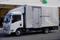 2018 Isuzu Elf Truck