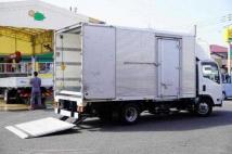 2018 Isuzu Elf Truck