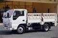 2019 Isuzu Elf Truck