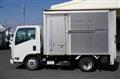 2019 Isuzu Elf Truck