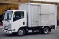 2019 Isuzu Elf Truck