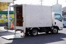 2019 Isuzu Elf Truck