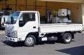 2016 Isuzu Elf Truck
