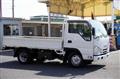 2016 Isuzu Elf Truck
