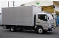 2020 Mitsubishi Fuso Canter