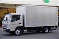 2020 Mitsubishi Fuso Canter