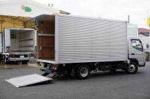 2020 Mitsubishi Fuso Canter