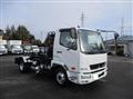 2025 Mitsubishi Fuso Fighter