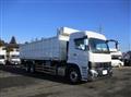 2025 Mitsubishi Fuso Super Great